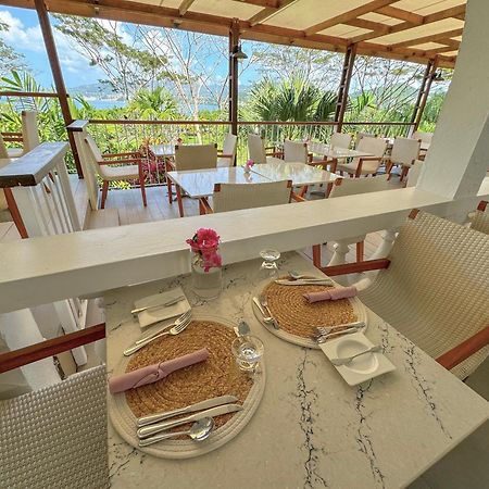 Mount Cinnamon Resort & Beach Club St. George's Extérieur photo