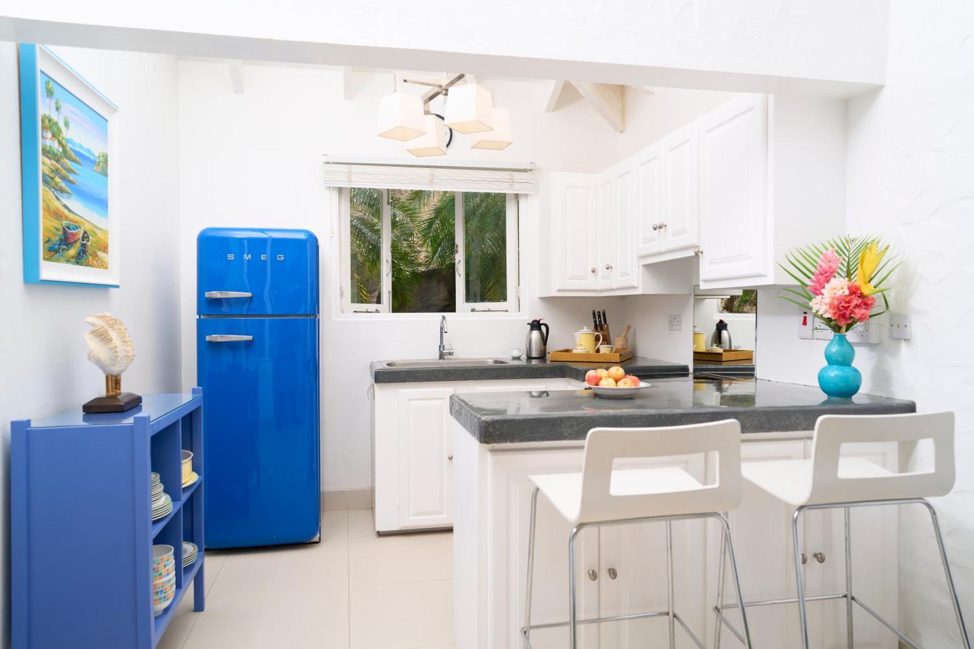 Mount Cinnamon Resort & Beach Club St. George's Extérieur photo