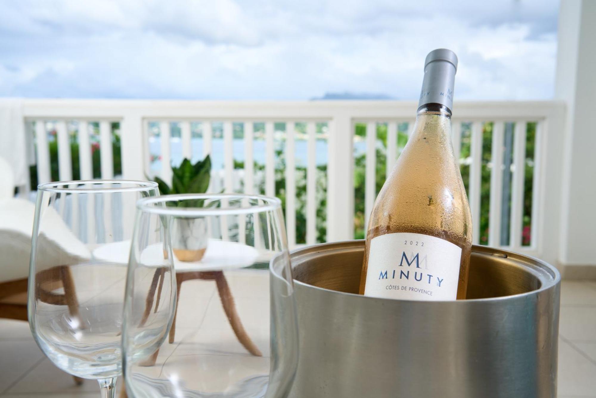 Mount Cinnamon Resort & Beach Club St. George's Extérieur photo