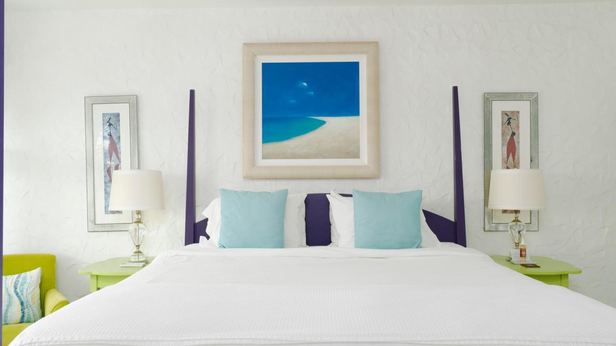 Mount Cinnamon Resort & Beach Club St. George's Extérieur photo