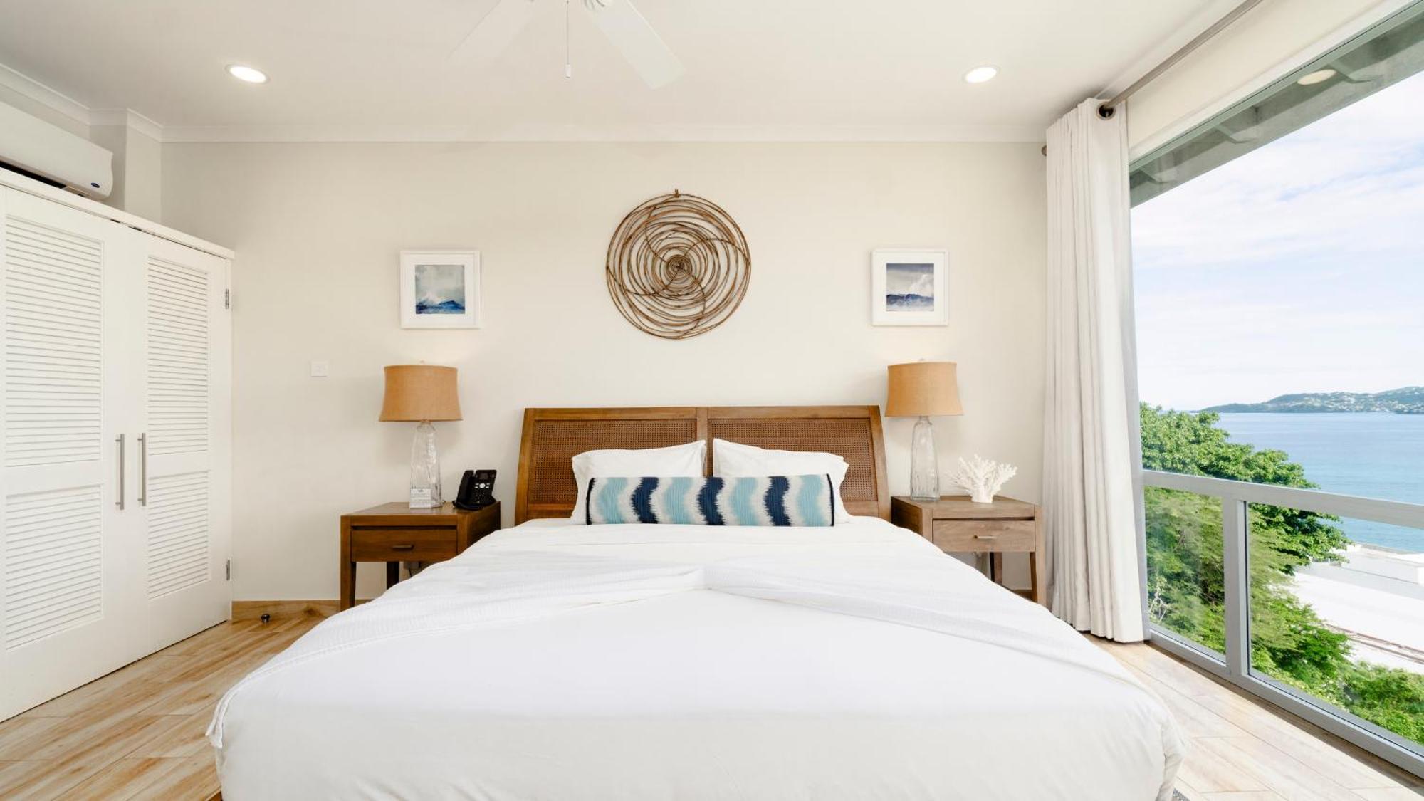 Mount Cinnamon Resort & Beach Club St. George's Extérieur photo