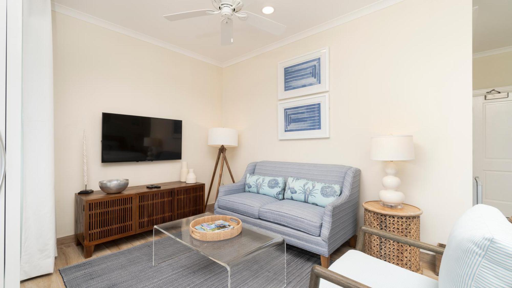 Mount Cinnamon Resort & Beach Club St. George's Extérieur photo