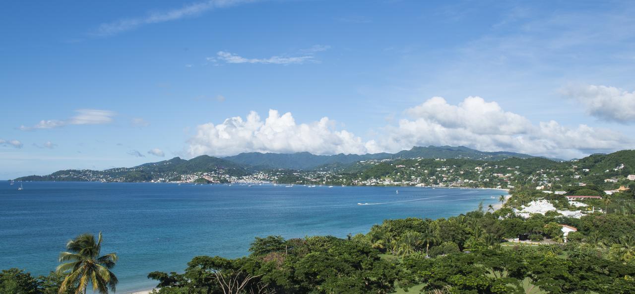 Mount Cinnamon Resort & Beach Club St. George's Extérieur photo