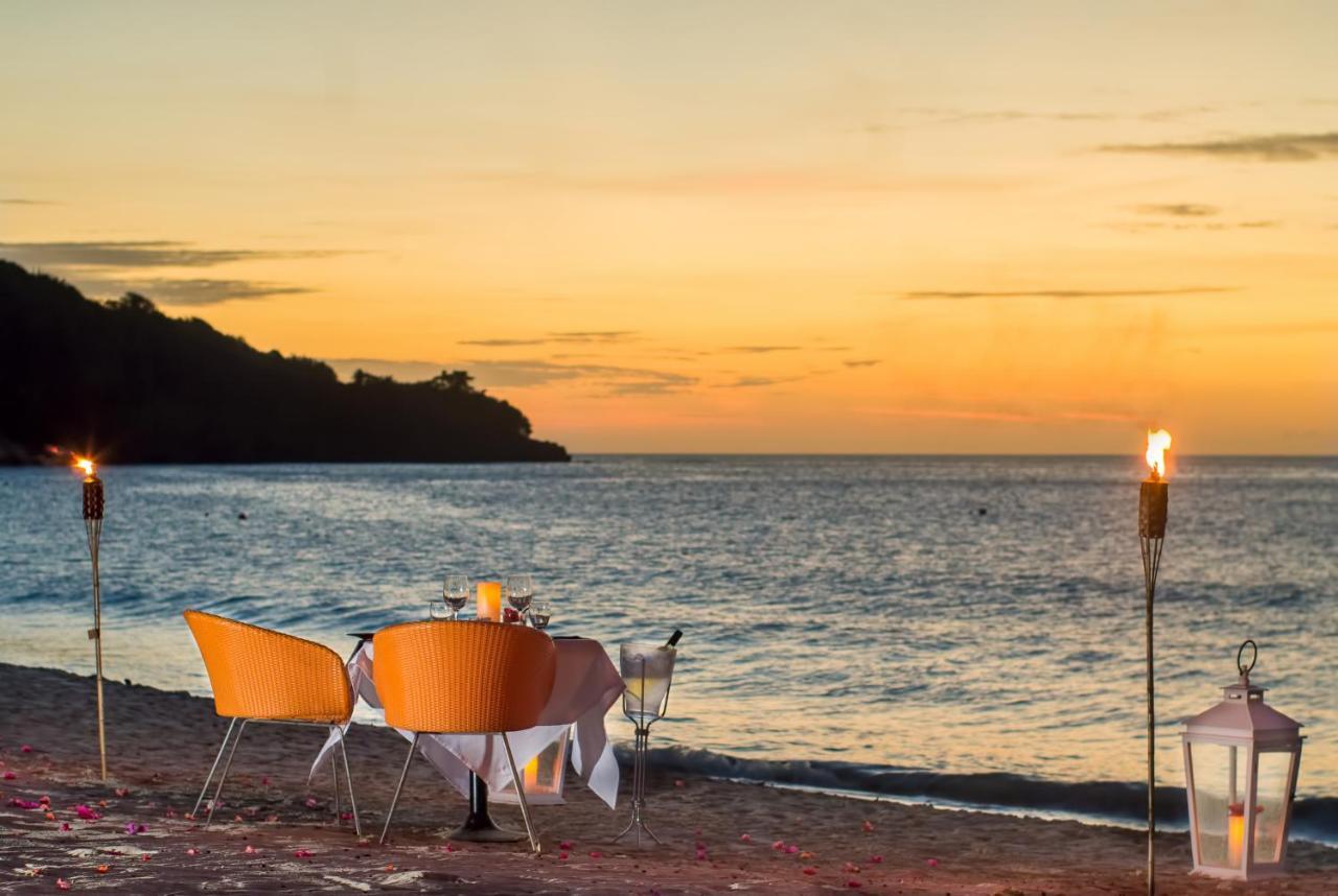 Mount Cinnamon Resort & Beach Club St. George's Extérieur photo